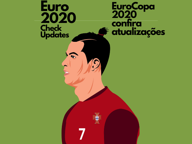 Euro 2020: check updates!