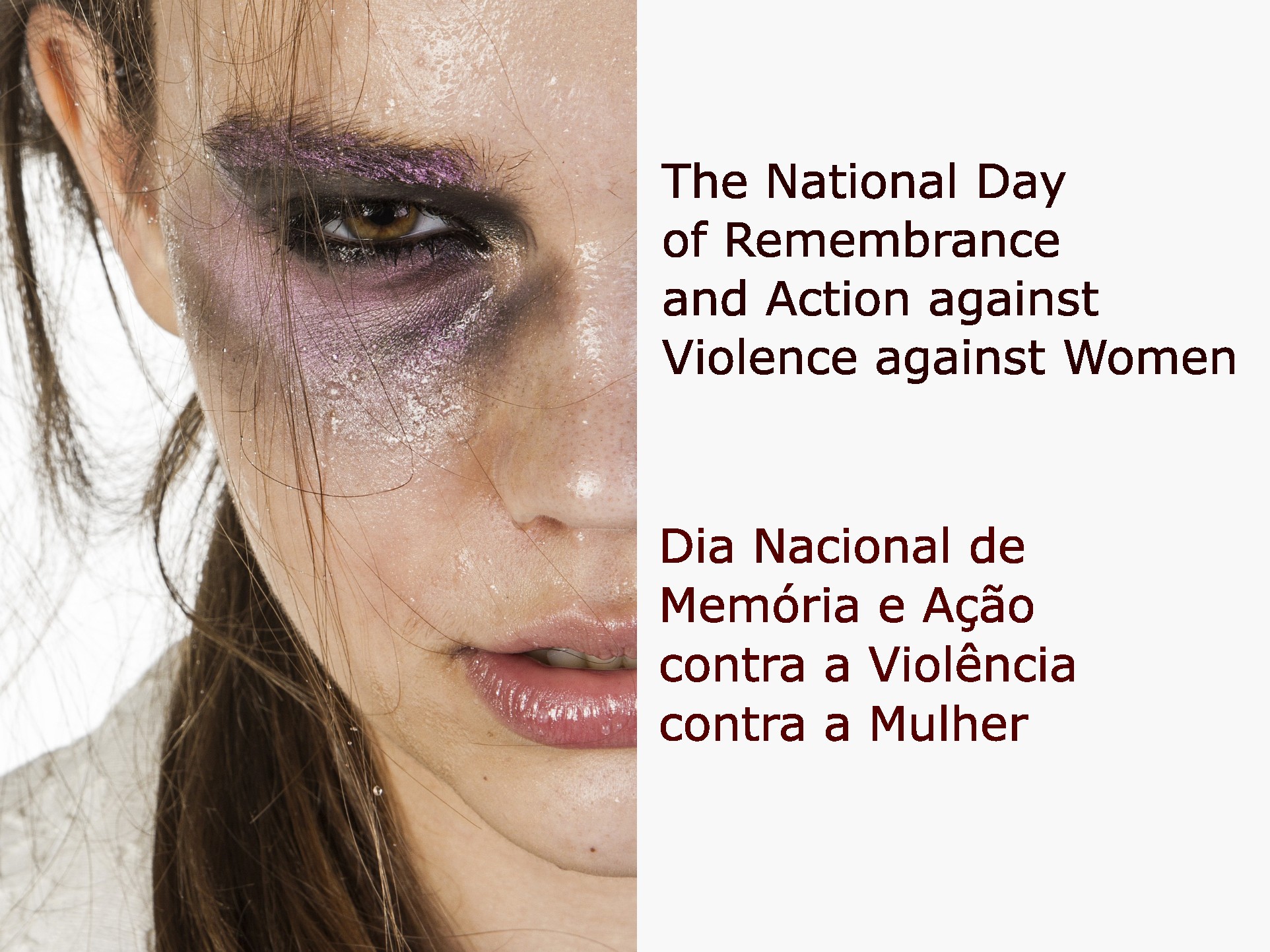 The National Day of Remembrance and Action against Violence against Women
