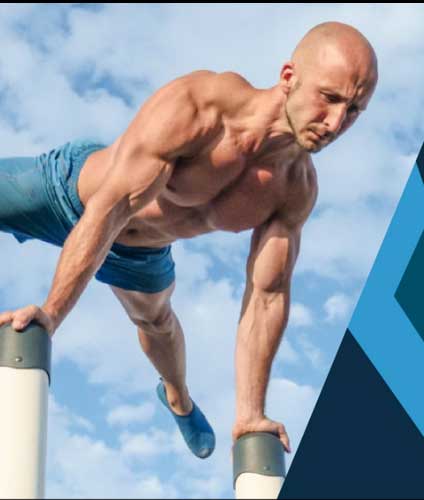 Calisthenics
